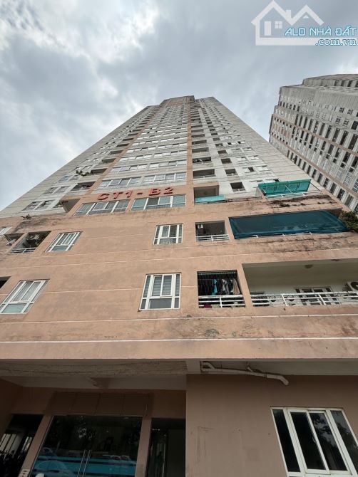 BÁN CHUNG CƯ TRỊNH VĂN BÔ , VIEW VÀNH ĐAi 3.5 94m2 3 ngủ 2wc