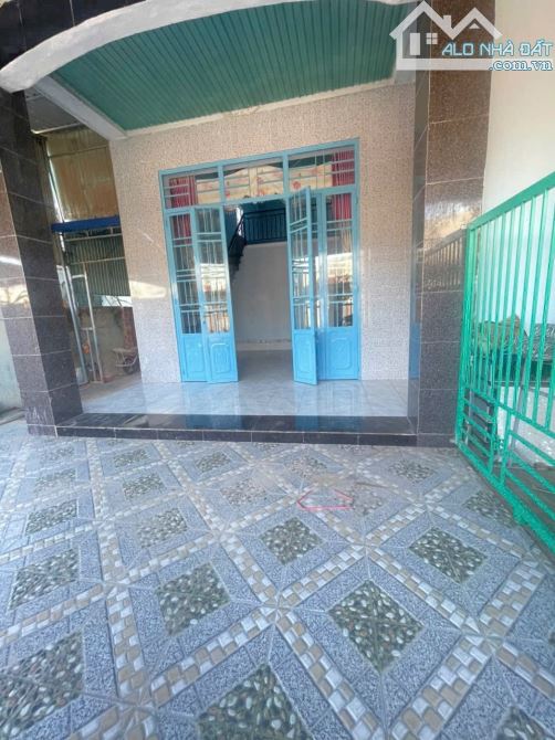 BÁN NHÀ 6 x 22 NINH TRUNG NINH SƠN CHỈ 1 tỷ 250