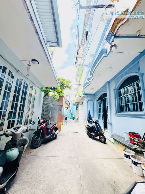 🌟KÈO THƠM QUẬN 4 TỰA NHƯ QUẬN 1 TÔN ĐẢN DT LỚN - HÀNG XÓM CC COPAC GẦN TRỤC CÔNG VIÊN 🌲