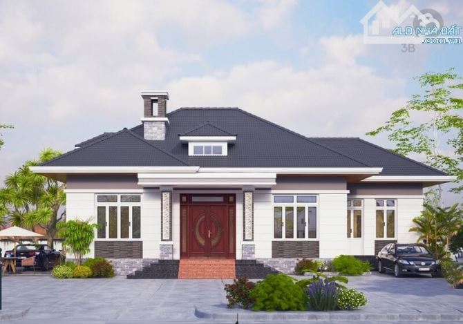 Bán nhà đất 3mt đường(7,5m)Trương Định thông biển Mân Thái. Dt 8,4m x 14,5m.Giá 15,5 tỷ