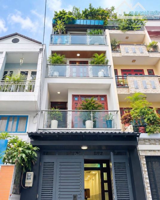 KẸT VỐN CẦN BÁN GẤP NGAY NGUYỄN TRỌNG TUYỂN PHÚ NHUẬN-GIÁ:4.69TỶ/63m2(4,3x15m)