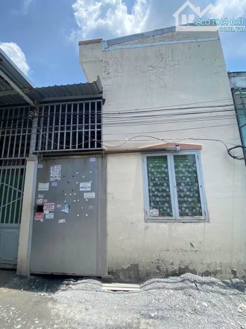 BÁN ĐẤT DIỆN TÍCH RỘNG HẺM 260 ĐƯỜNG TRẦN VĨNH KIẾT TẶNG DÃY TRỌ CÓ GÁC KIÊN CỐ, AN BÌNH