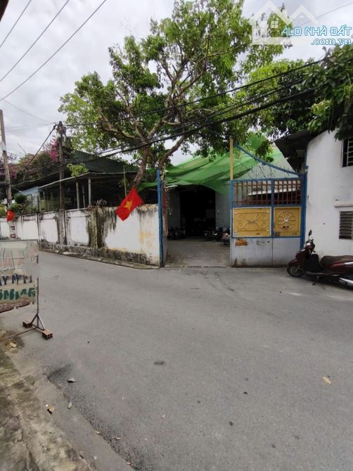 ĐẤT LỚN NHÀ XƯỞNG LÊ VĂN KHƯƠNG HIỆP THÀNH QUẬN 12 GIÁ RẺ 45 TỶ