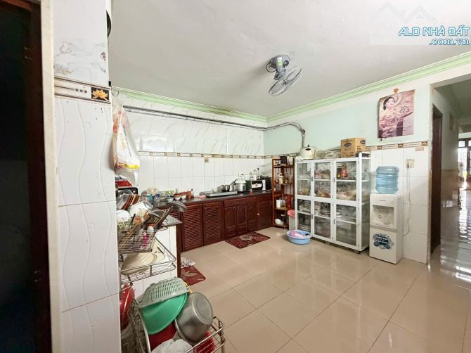 NHÀ MẶT TIỀN NAM THỌ 1 - SÁT BIỂN MÂN THÁI - 100M2 - 2 TẦNG - RẺ NHẤT KHU - 8,4 TỶ