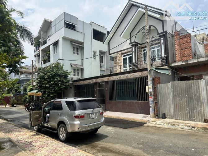 HÀNG HOT!!! BÁN BIỆT THỰ BÌNH LỢI CHỈ 86TR/M2 (12 x 18,5m)