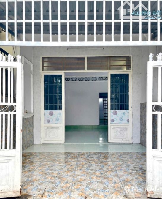 Chính chủ cần bán nhà TX25,phường Thạnh Xuân,Quận 12,dt (4*16),Hẻm ô tô 👉3.450 tỷ