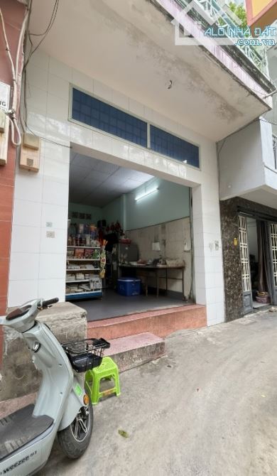 NGAY LẠC QUÂN - ÂU CƠ - ÔNG ÍCH KHIÊM - GẦN ĐẦM SEN - 31M2 - 5 TỶ 1