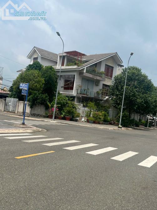 🌿BÁN NHÀ GÓC 2 MẶT TIỀN NGUYỄN VĂN TRỖI - GẦN QUẢNG TRƯỜNG PHƯỜNG BÀ RỊA, TP.HCM 🌿