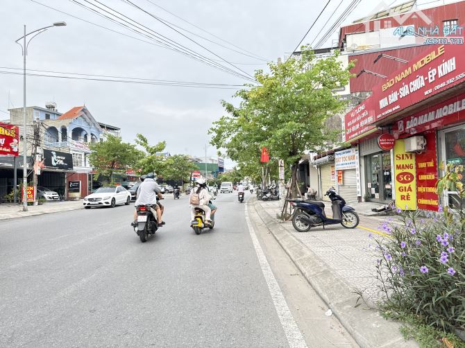 Nhà c4 đường Máng Nước ( An Đồng) 266m2 đẹp giá 30 tỷ