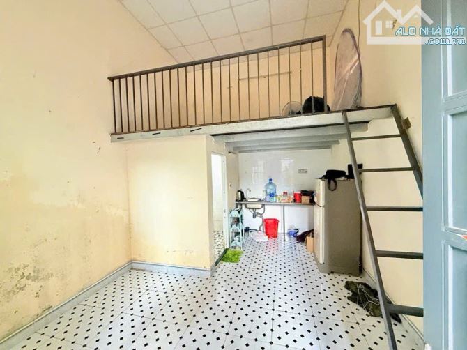 Đầu tư dãy trọ Nguyễn Đình, Sơn Trà: 72m² ngang 5.3m, dòng tiền sẵn