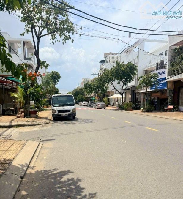 🏦 BÁN NHÀ TRỆT LẦU MẶT TIỀN ĐƯỜNG PHẠM NGŨ LÃO - GẦN CHỢ AN HOÀ