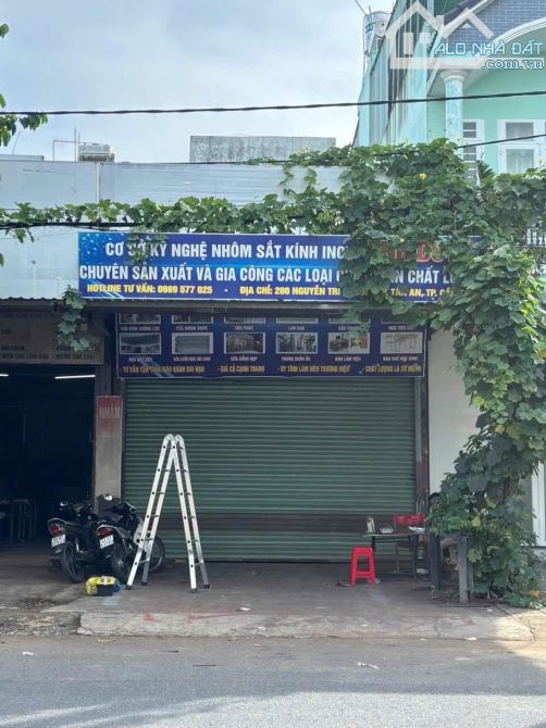 ✅ BÁN ĐẤT MẶT TIỀN ĐƯỜNG NGUYỄN TRI PHƯƠNG KDC AN KHÁNH - GẦN ĐẠI HỌC Y DƯỢC
