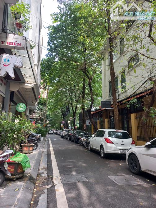 CẦN BÁN NHÀ PHỐ VIP THANH XUÂN, PHÂN LÔ VỈA HÈ, OTO TRÁNH, KINH DOANH, VP, NHỈNH 30 TỶ