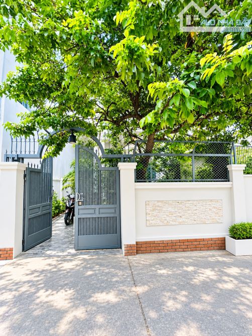GIÁ GIẢM SỐC | Siêu Phẩm HXH Võ Thị Sáu, P.Xuân Hòa| DT: 6X 21m - 3 tầng|