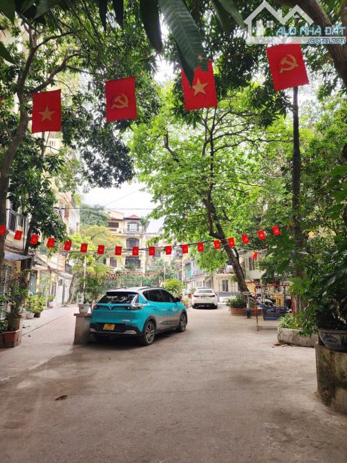 ✅HIẾM ** PHÁO ĐÀI LÁNG -Ô TÔ ĐỖ CỬA, SÂN CHƠI RỘNG, NGÕ THÔNG🆗 GIÁ 𝟭𝟬.𝟴 TỶ