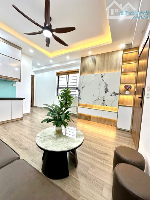 🔥 HOT! GIẢM GIÁ SỐC CĂN GÓC ĐẦU HỒI CT8C ĐẠI THANH - XÁCH VALI VỀ Ở - 2 TỶ650TR 🔥