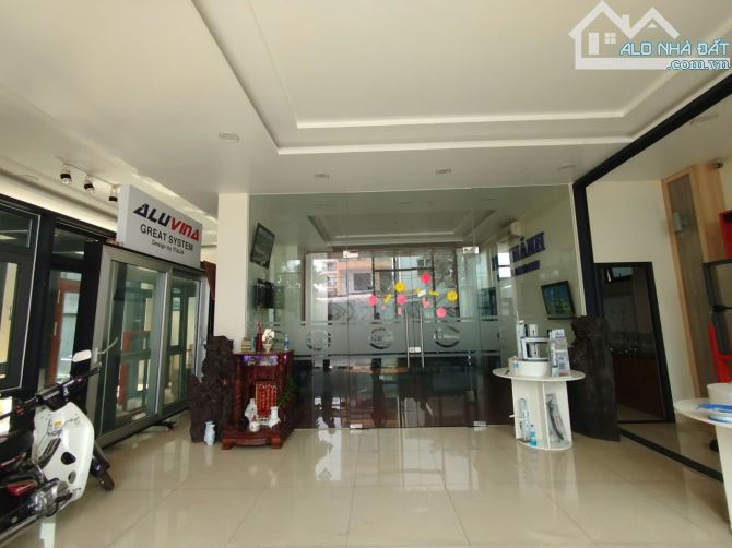 Gấp bán nhà xưởng Đ số 16 Lê Trọng Tấn Bình Tân-Hẻm xe tải thông 1240m2 -Giá: 74 tỷ
