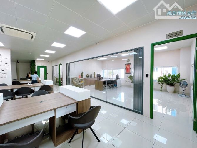 Bán Xưởng Trong KCN Phú An Thạnh Long An (Tây Ninh) (BX101)