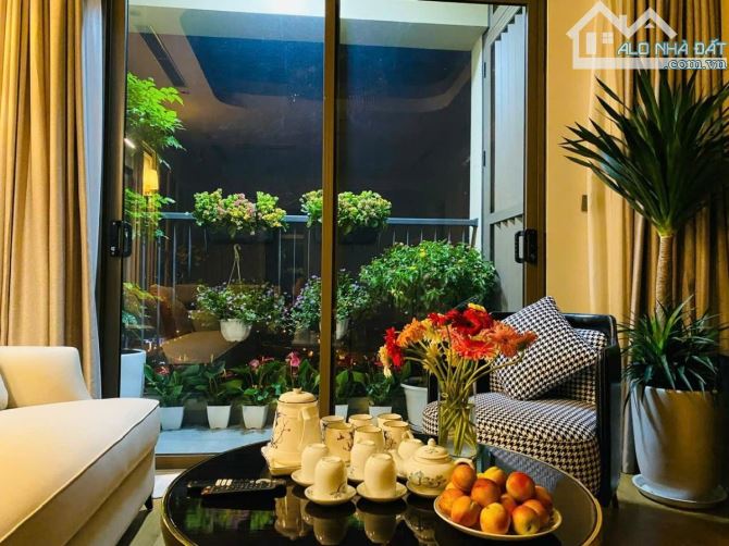 🌟 SIÊU PHẨM CĂN GÓC 3PN - FULL NỘI THẤT CAO CẤP - THE TERRA AN HƯNG 🌟