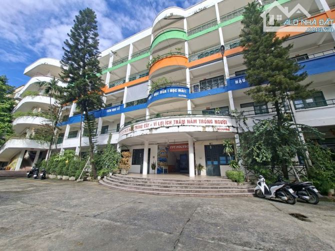🆘 PHÚC LỢI LONG BIÊN-CẦN CHUYỂN NHƯỢNG NHANH TRƯỜNG TRUNG CẤP NGHỀ- GIÁ 200 TỶ CÒN THƯƠNG