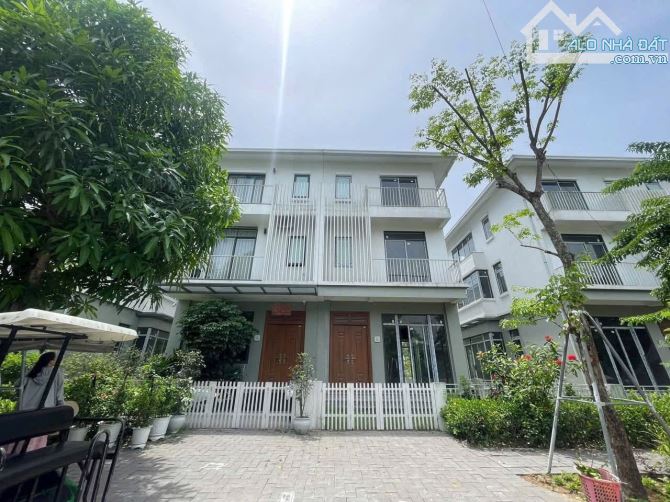 Biệt thự view sông hồ phiên bản giới hạn ở Huế, giá Gốc từ Chủ Đầu Tư