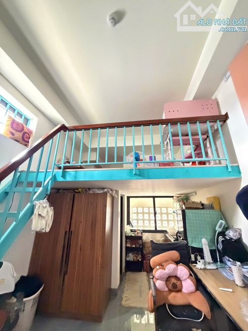 LÀNG ĐH NGŨ HÀNH SƠN - TÒA CĂN HỘ 9 PHÒNG – DÒNG TIỀN 32TR/THÁNG, CHỈ 6.x TỶ