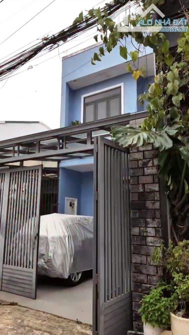 🔥 BÁN NHÀ PHỐ HẺM XE HƠI ĐƯỜNG AN SƠN – 94,4M² – GIÁ 8,5 TỶ