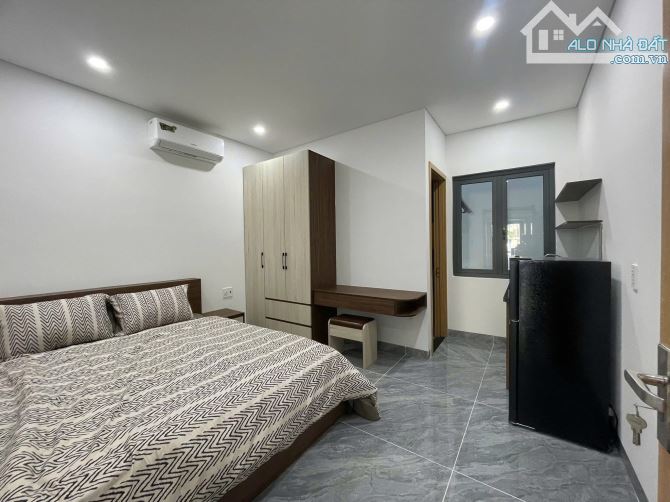 Bán nhà căn Hộ 3 tầng ( + tum) Xây mới Kiệt 586 Điện Biên Phủ- Ngay Trung Tâm Thành Phố