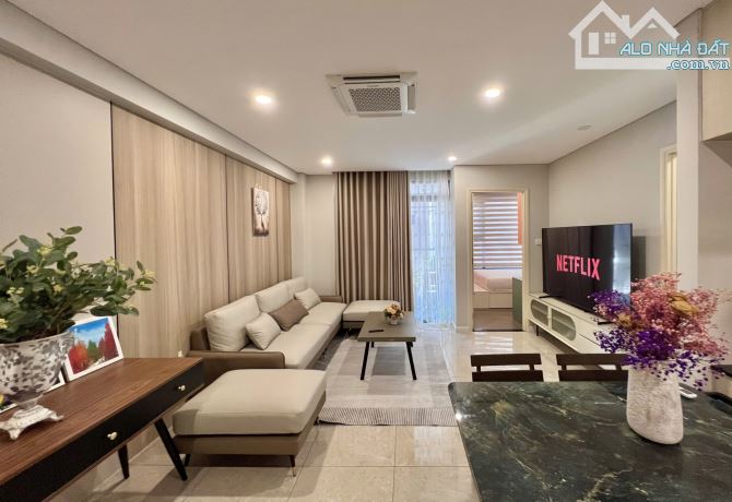 Cần bán căn hộ Vĩnh Hội , 98 Khánh Hội , Phường 4, Quận 4, diện tích 70m2, 2 pn
