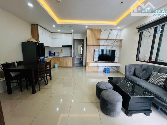 BÁN CĂN CT4 VCN PHƯỚC HẢI NHA TRANG. 66M2. GIÁ 3,3 TỶ.