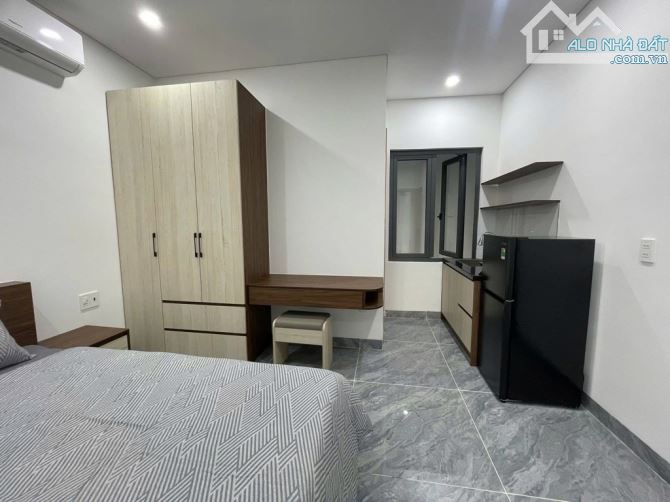 🎉🎉✅Cần bán căn hộ 3 tầng trên chuồng cu mới 100% đã cho khách thuê full phòng thu nhập