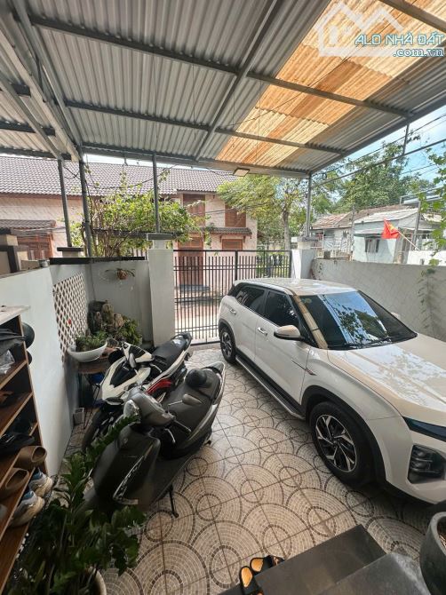CẦN BÁN NHÀ CẠNH TRỤC VÀNH ĐAI 3- KHU VỰC THỦY XUÂN – KHÔNG NGẬP, THOÁNG MÁT, FULL NỘI TH