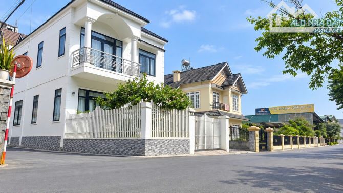 🔥 Bán Căn Nhà Phố 2 Mặt Tiền Tại Phường 9 - Đã Hoàn Công