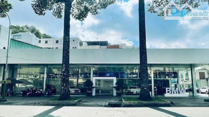 MẶT TIỀN LÝ THƯỜNG KIỆT _ PHƯỜNG CHỢ LỚN( 29 X 20M) CẤP 4 _TIỆN XÂY TÒA NHÀ _GIÁ 220 TỶ