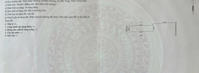 Giá Tốt, Mặt Tiền Phạm Văn Đồng có nhà 2 tầng kiên cố, Chỉ 6,x tỷ