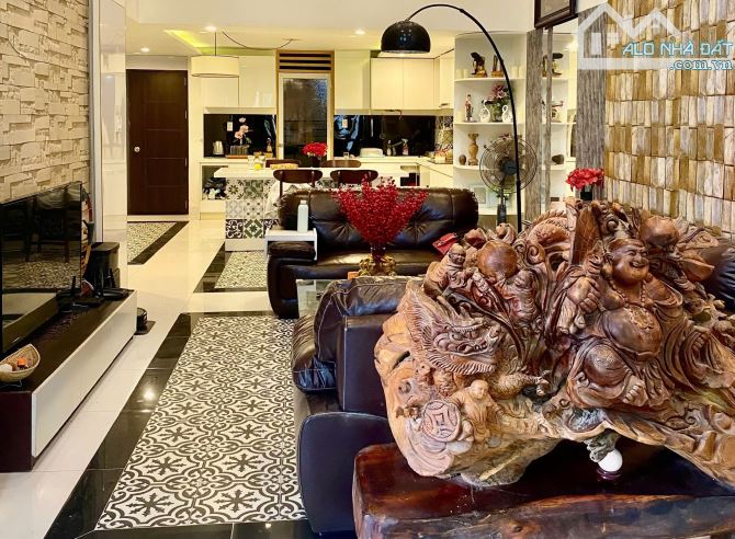 BÁN ĐẤT TẶNG VILLA ĐƯỜNG BÙI BỈNH UYÊN – 110M² NGANG 7M – GẦN MELIA, BÃI TẮM NON NƯỚC