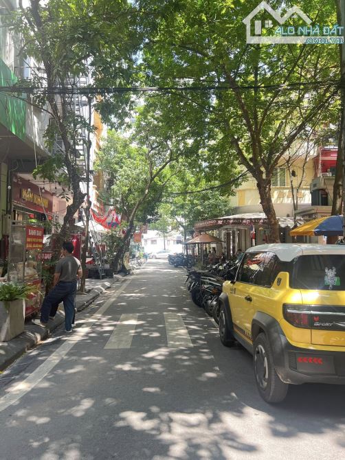 CẦN BÁN NHÀ NGUYỄN TUÂN, THANH XUÂN, PHÂN LÔ VỈA HÈ, OTO TRÁNH, Ở, KINH DOANH, HƠN 30 TỶ