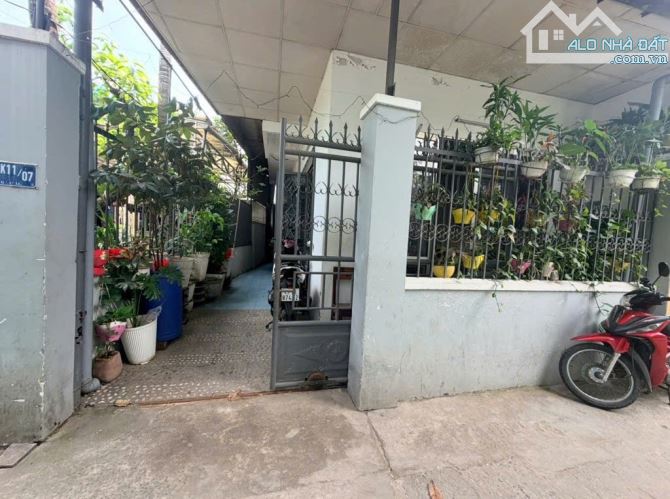 Land for sale, 88 m², Hải Châu