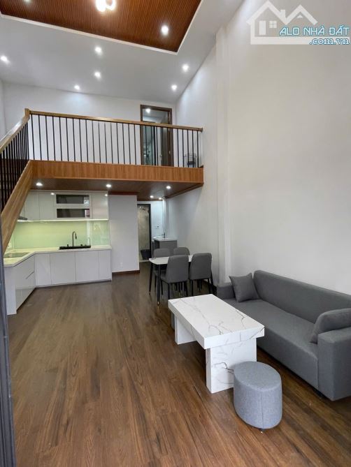 Bán nhà riêng, 58 m², Sơn Trà