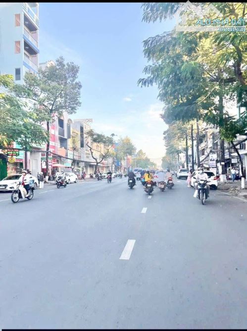 🏦 BÁN NHÀ VÀ DÃY TRỌ 20 PHÒNG TRỤC CHÍNH HẺM 93 TRẦN HƯNG ĐẠO - LỘ Ô TÔ ĐẾN NHÀ