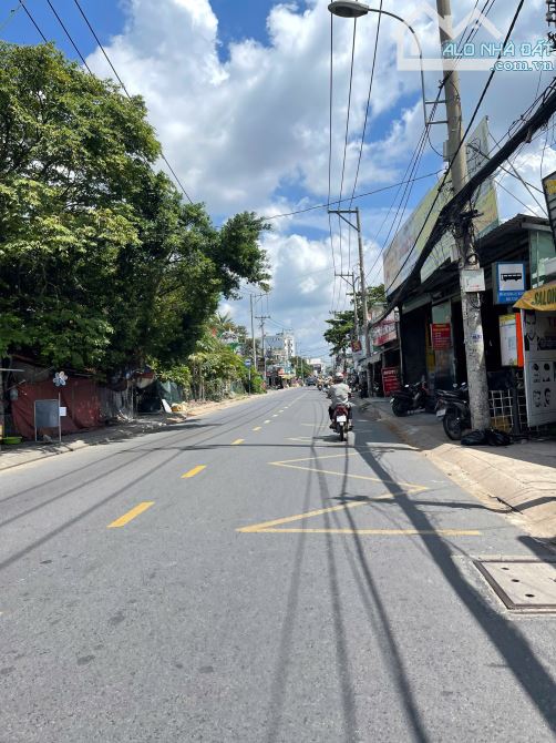 🏡 BÁN NHÀ HẺM THÔNG – HẺM XE HƠI – GIÁ 5 TỶ5