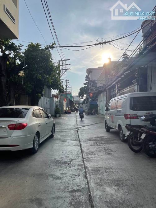 💥💥 Mã Lò Bình Tân - 3 tầng - 51m chỉ 4🧄350 💥💥