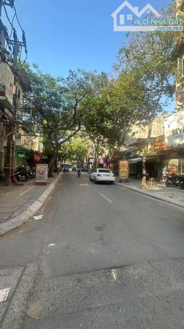 19 TỶ 65m MT5m PHÂN LÔ GARA Ô TÔ HOÀNG QUỐC VIỆT NGHĨA TÂN CẦU GIẤY- KINH DOANH