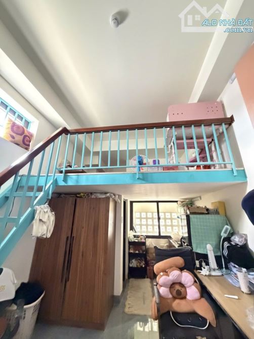 🔥SIÊU PHẨM - TÒA CĂN HỘ K TRẦN ĐẠI NGHĨA – 90M² – DÒNG TIỀN 32TR/THÁNG – 6.35 TỶ 🔥