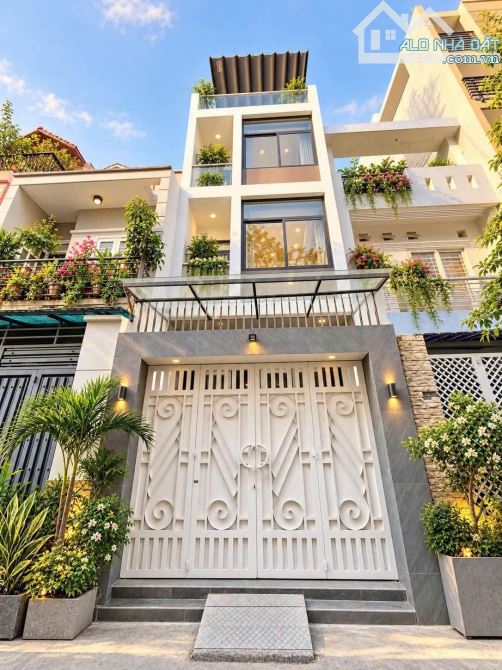 CHỦ ĐANG KẸT TIỀN ĐANG CẦN BÁN GẤP ĐƯỜNG NGUYỄN THỊ ĐỊNH P. THẠNH MỸ LỢI Q2 - 4,7 TỶ -69M2