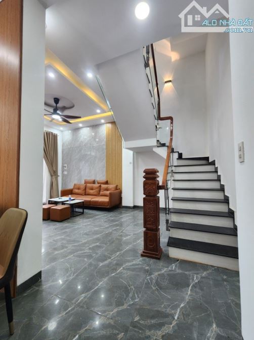 🔥SIÊU PHẨM - NHÀ 3 TẦNG LÔ GÓC DŨNG SĨ THANH KHÊ – 68.5M² – 5PN – CHỈ 5.2 TỶ 🔥