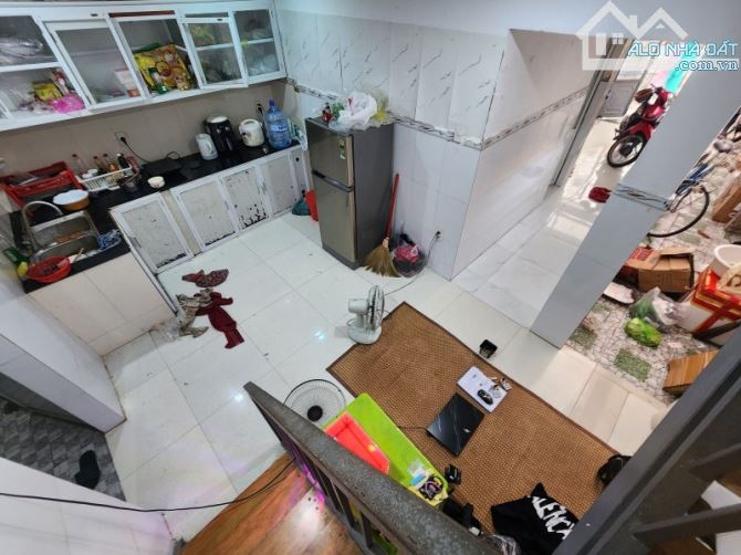 🔥 NHÀ KIỆT TÔ HIỆU – 65M² – 3PN – NHÀ LỬNG ĐÚC – DÒNG TIỀN 6TR/THÁNG – 2.85 TỶ 🔥