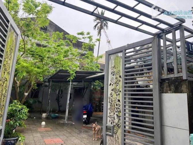 Bán nhà kiệt Hoàng Diệu, Gần ngay chơ Tây Lộc, Phường Phú Xuân, Huế. ❌ Giá Bán rẻ