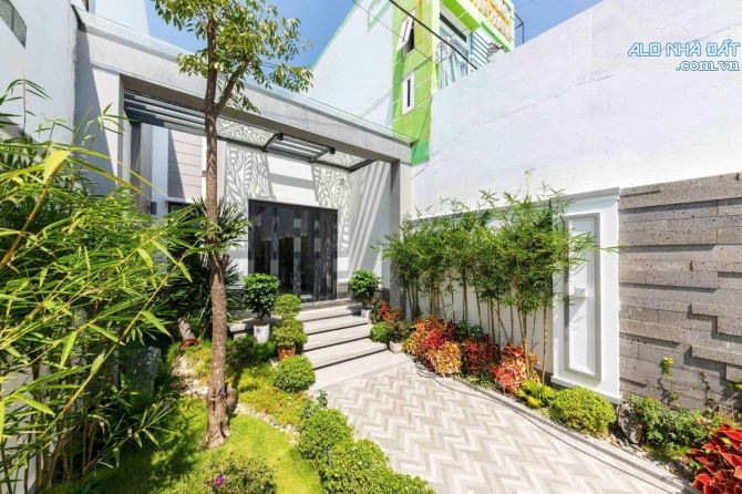 Bán lô đất mặt tiền đường Mân Thái 1 ngay sát đường Hồ Học Lãm.DT 72m2 giá 7 tỷ.