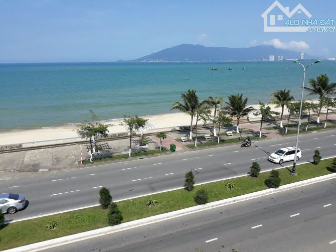 */Bán lô đất đường Phan Bá Phiến, Sơn Trà,Cách biển Mân Thái 500m, dt 141m2, giá 14tỷ